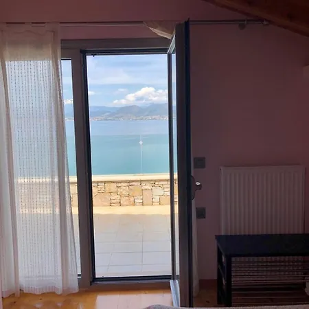 Luxury House With 'private' Beach * Saint Minas