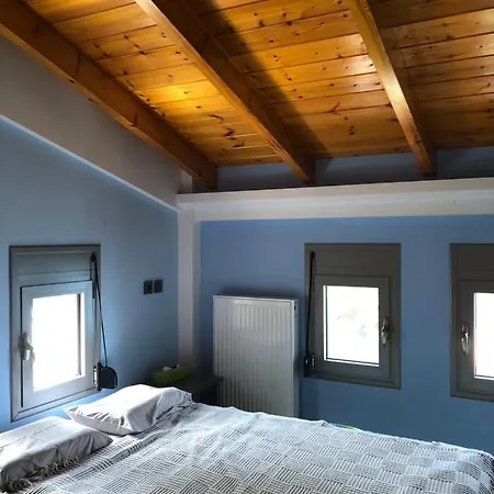 Luxury House With 'private' Beach Villa Saint Minas