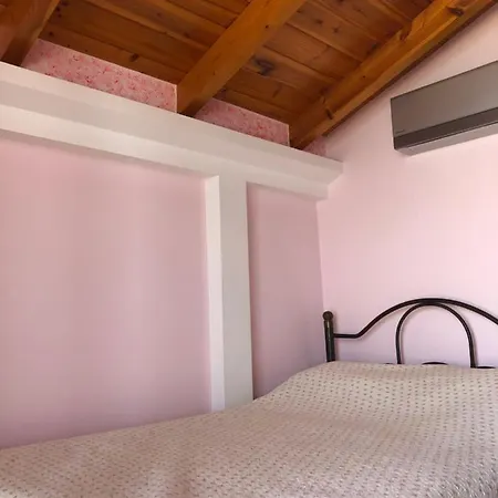 Villa Luxury House With 'private' Beach Saint Minas