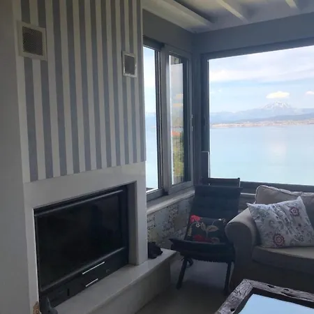 Villa Luxury House With 'private' Beach